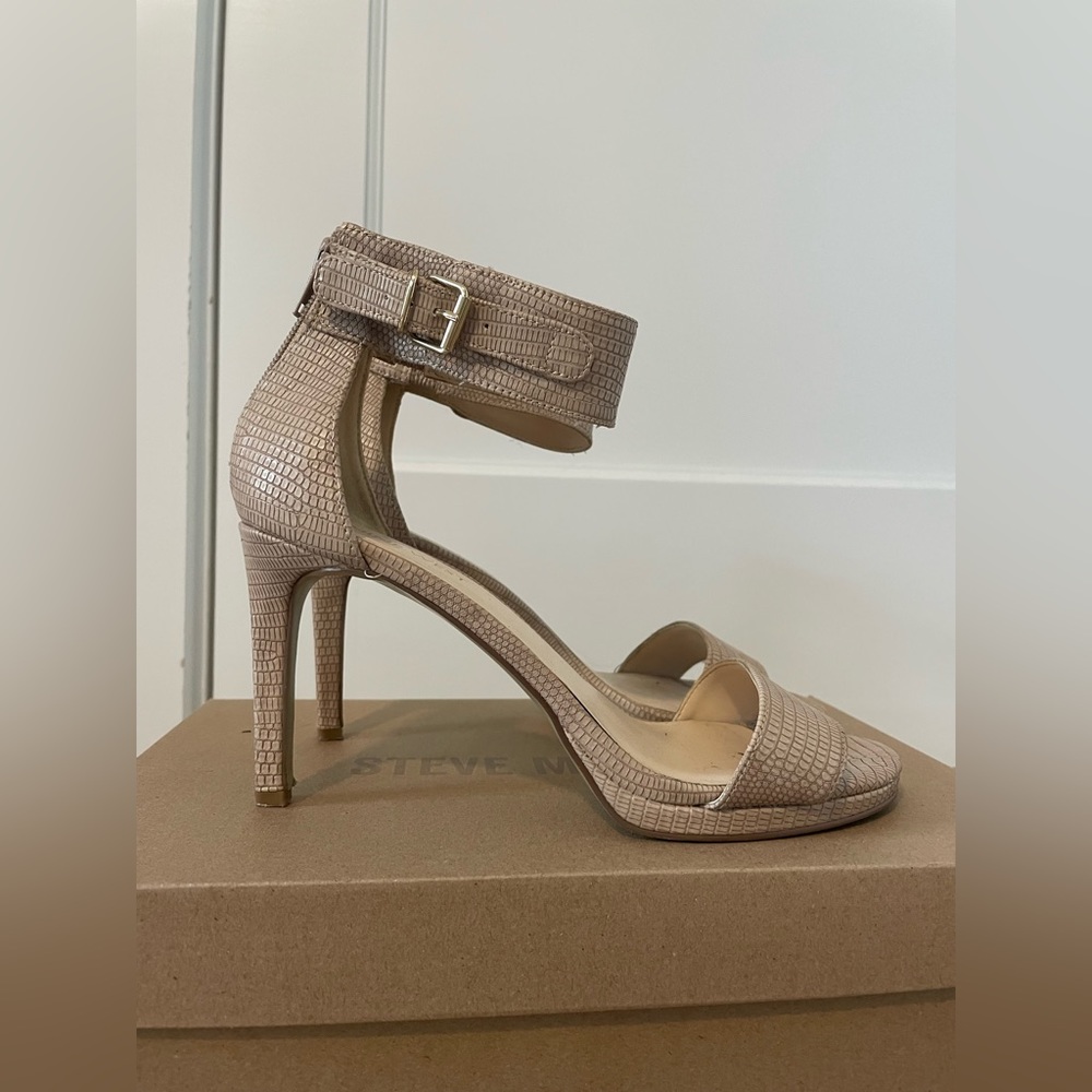Nine West heels
